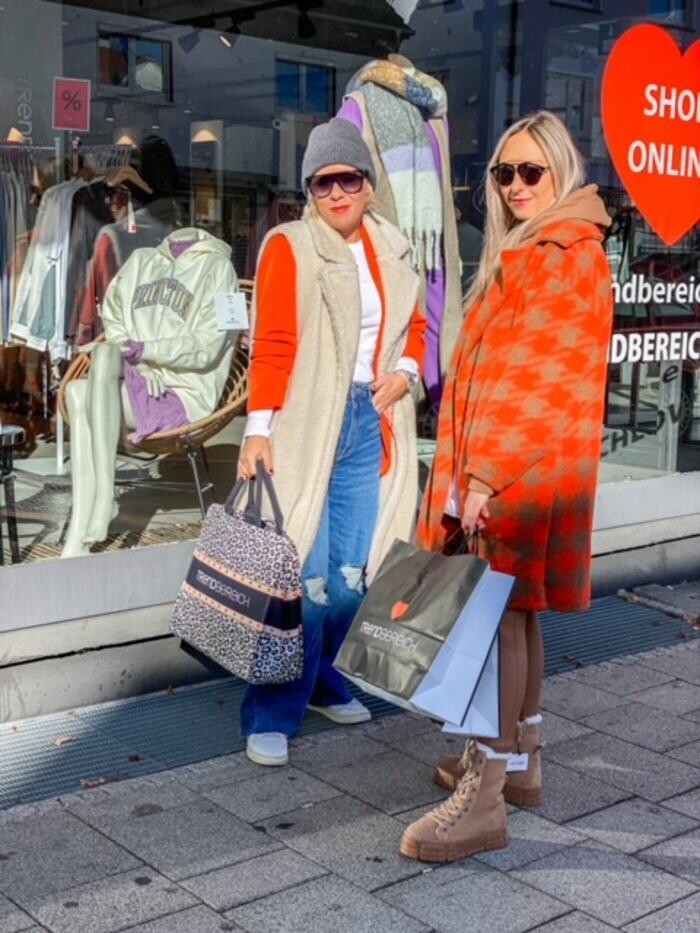Bilder Trendbereich