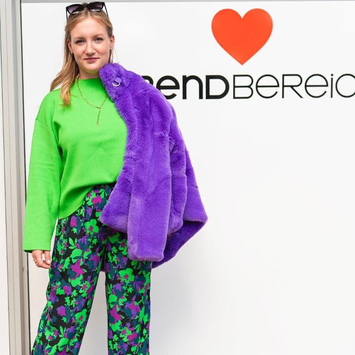 Bilder Trendbereich