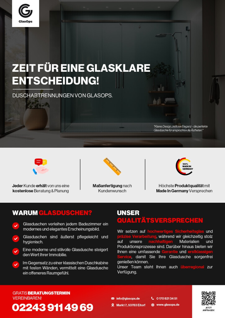 Bilder GlasOps