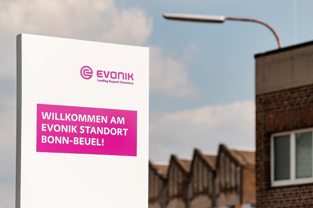 Bilder Evonik
