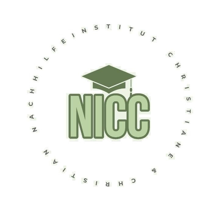 Nachhilfe NICC Logo