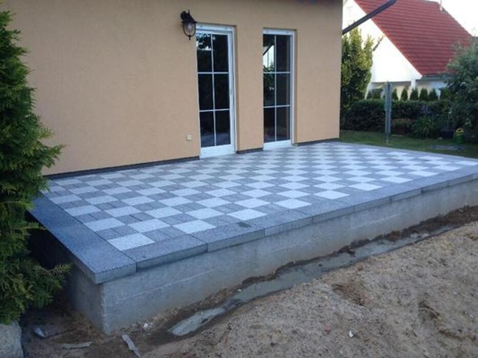 Bilder F.H.E. Bauwerksabdichtung und Betonbeschichtung