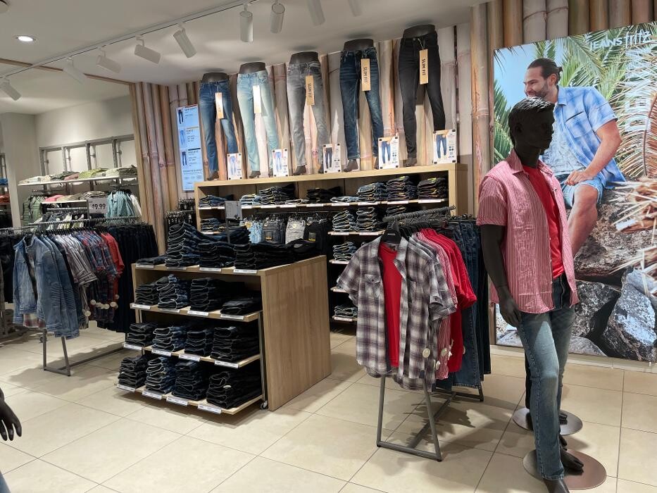 Bilder JEANS FRITZ