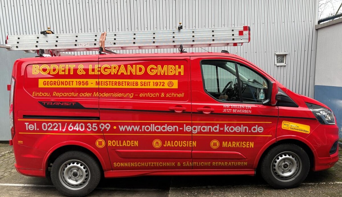 Bilder Bodeit & Legrand GmbH