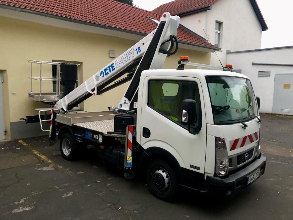 Bilder Bodeit & Legrand GmbH
