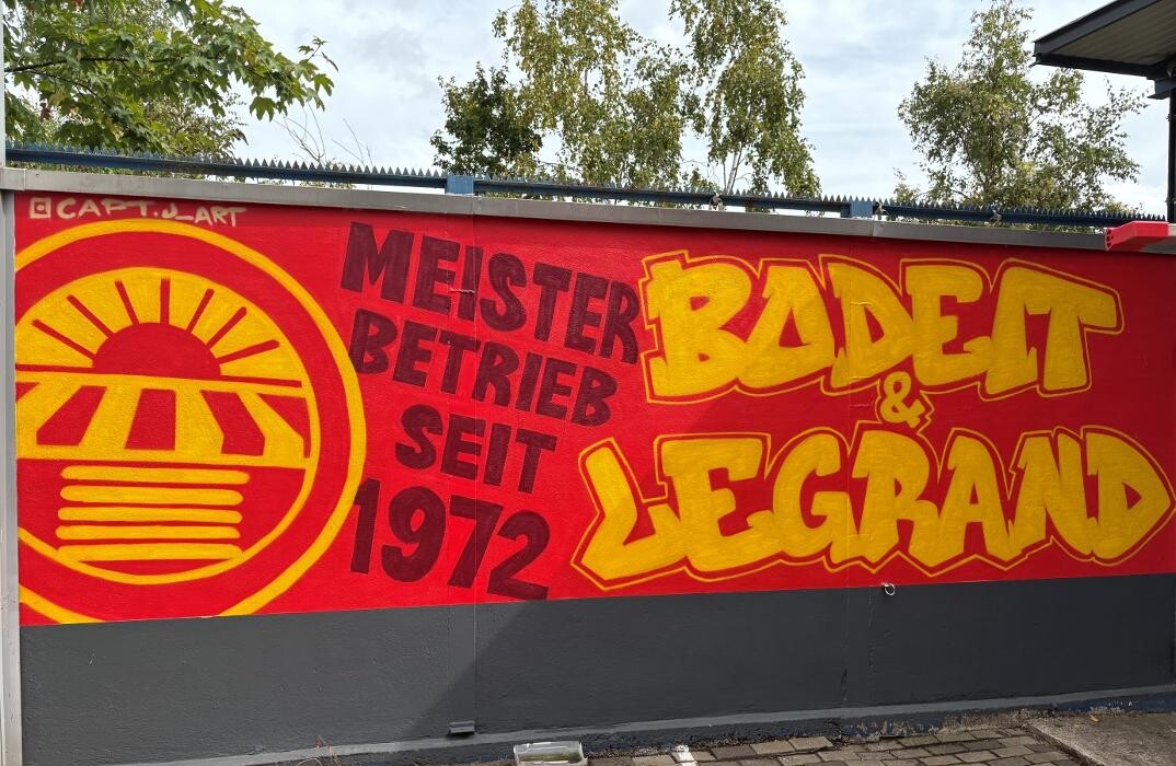 Bilder Bodeit & Legrand GmbH