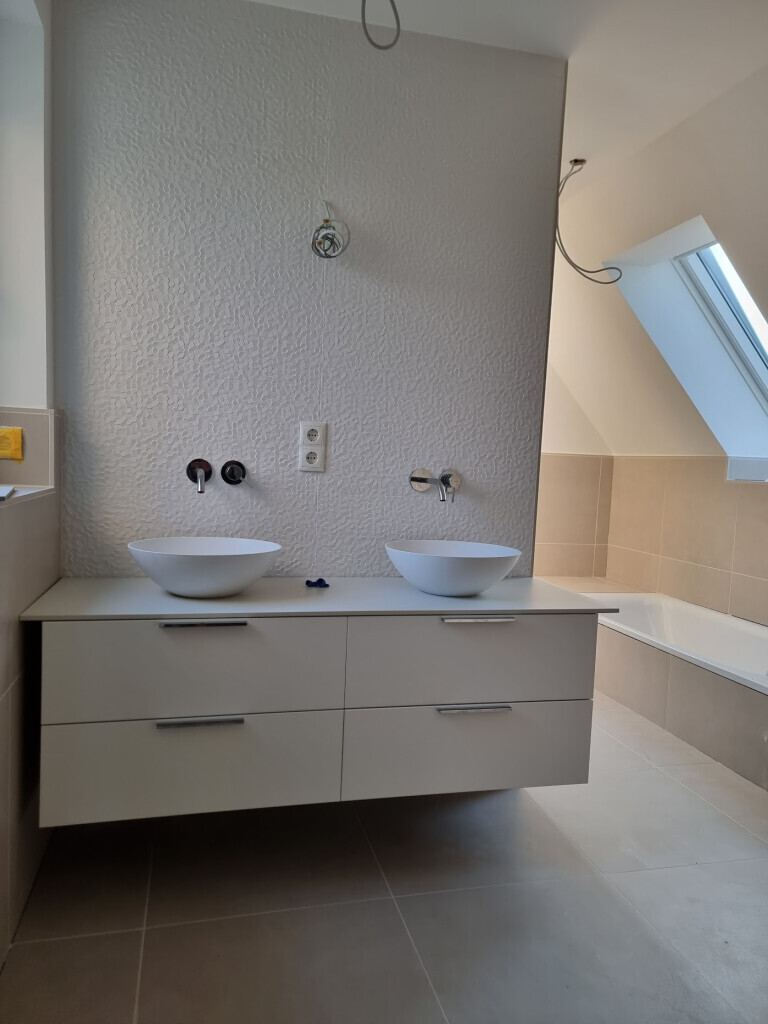 Bilder Arya Fliesen GmbH