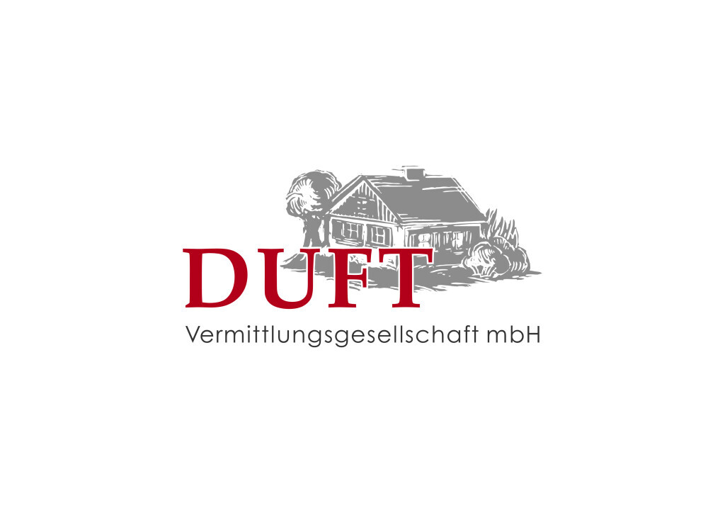 Duft Vermittlungsgesellschaft mbH Logo