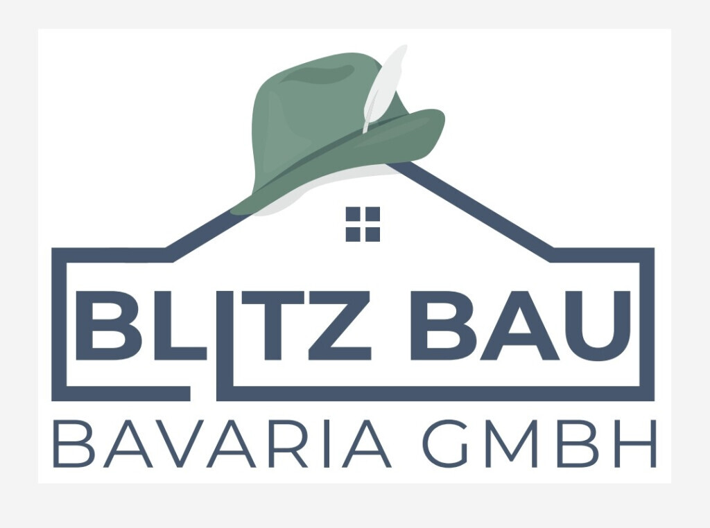 Blitz Bau Bavaria GmbH Logo