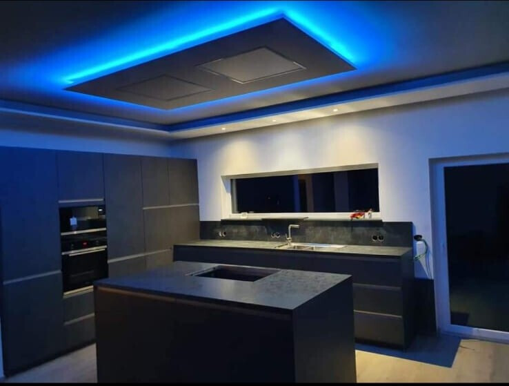 Bilder Blitz Bau Bavaria GmbH