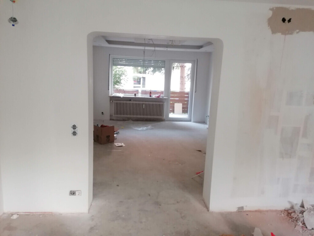 Bilder Blitz Bau Bavaria GmbH