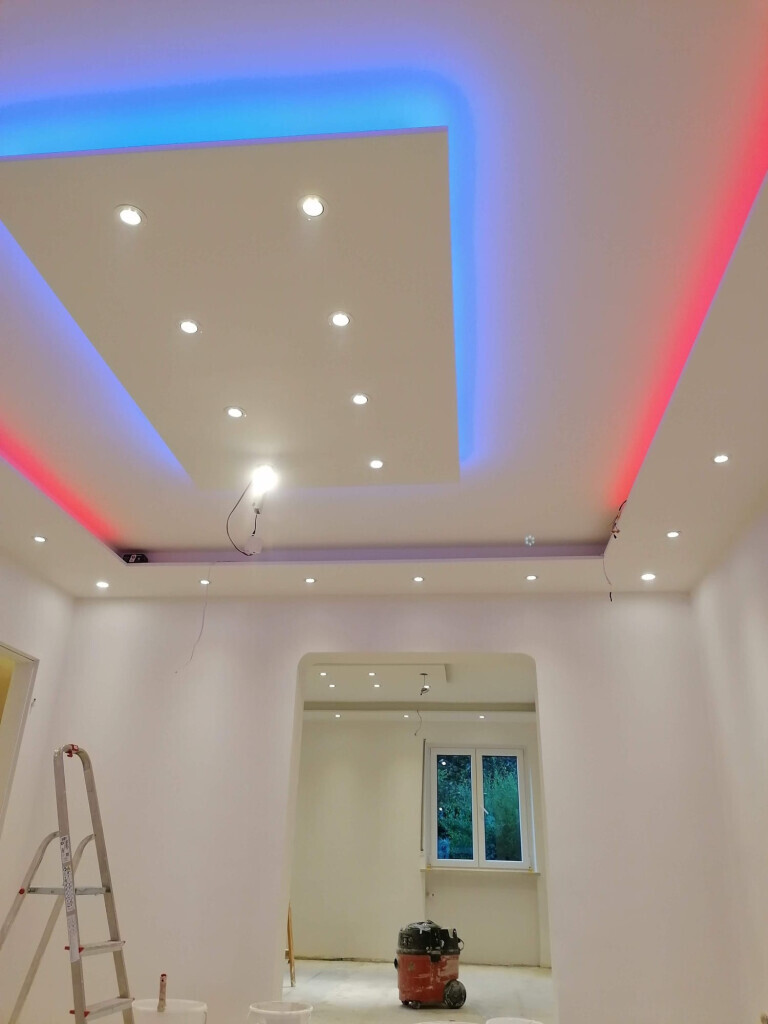 Bilder Blitz Bau Bavaria GmbH