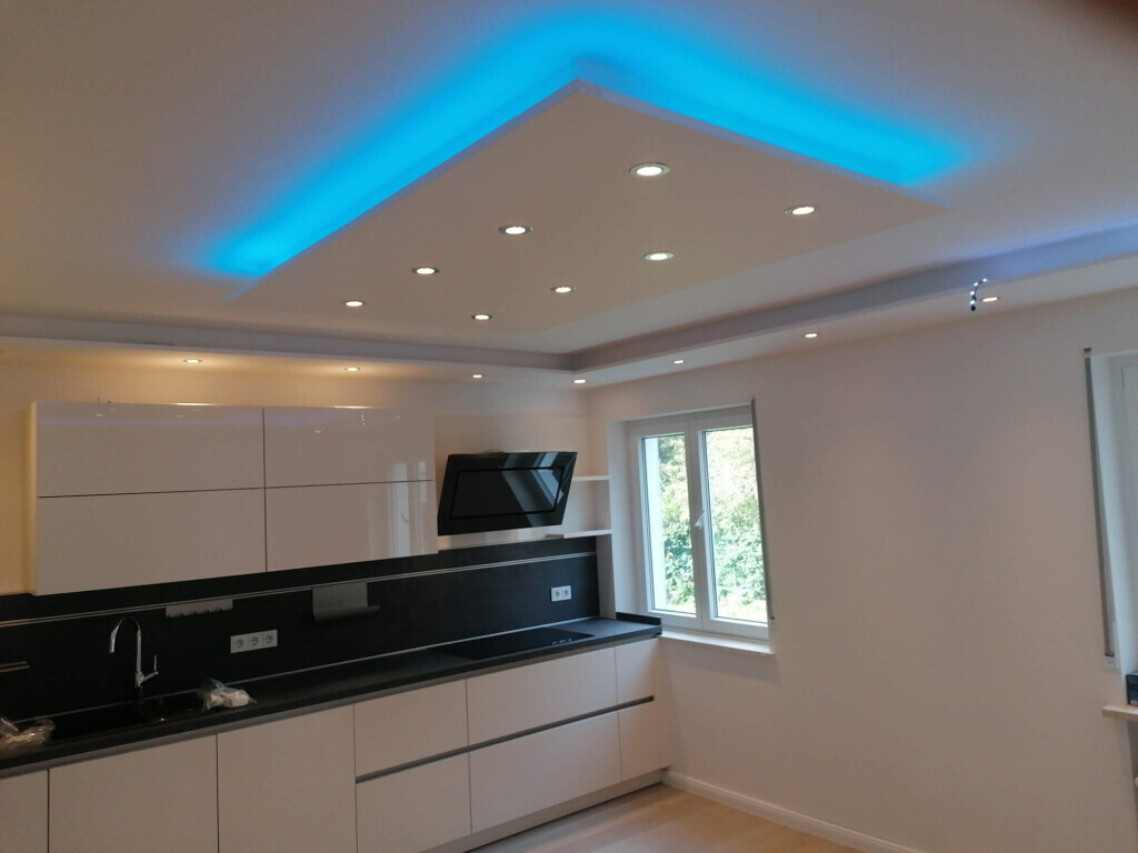 Bilder Blitz Bau Bavaria GmbH