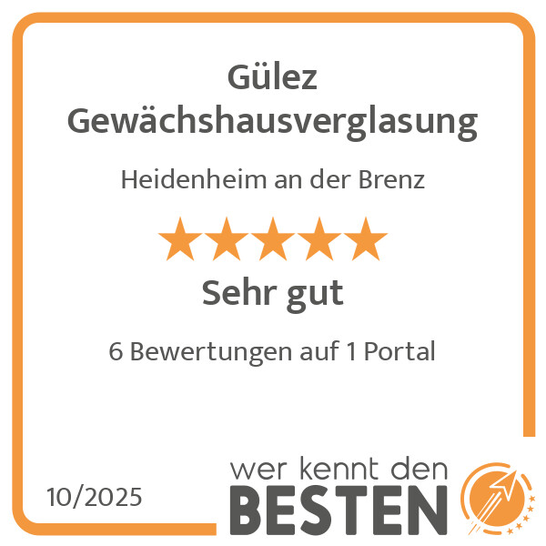 Bilder Gülez Gewächshausverglasung