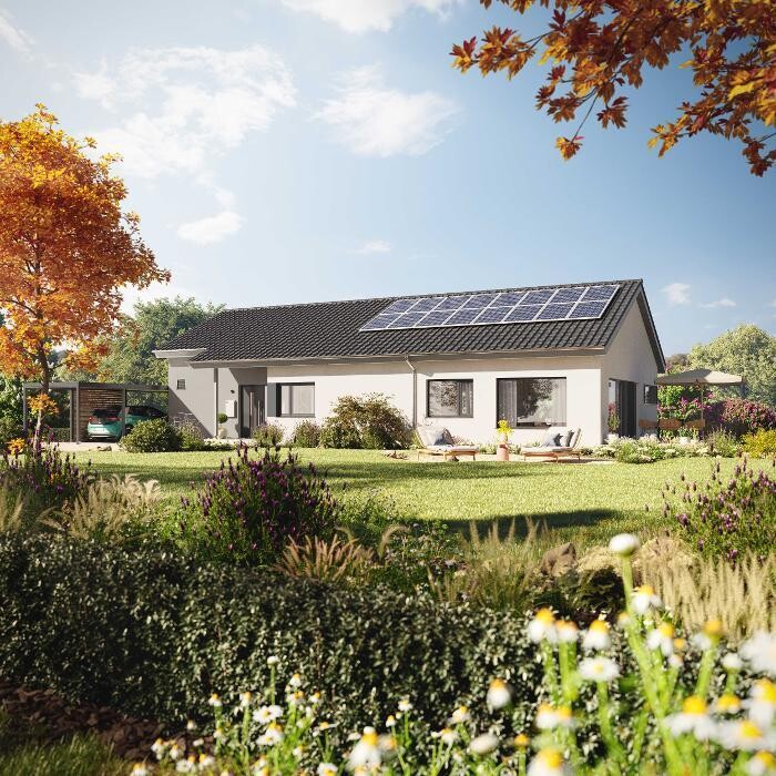 Bilder Hanse Haus Vertriebsbüro Bad Sooden-Allendorf