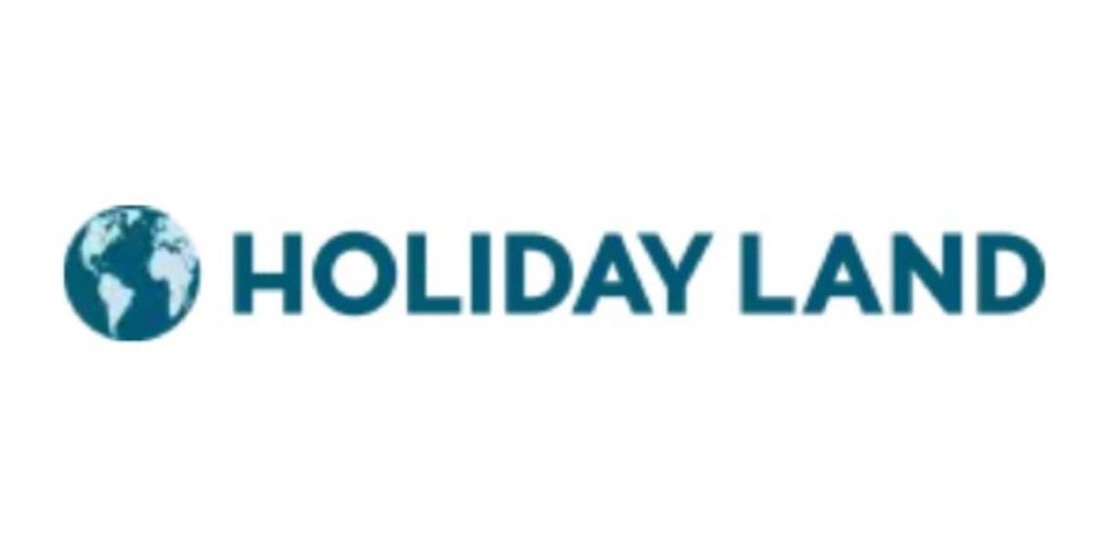 HOLIDAY LAND m&b reiseteam GmbH Logo