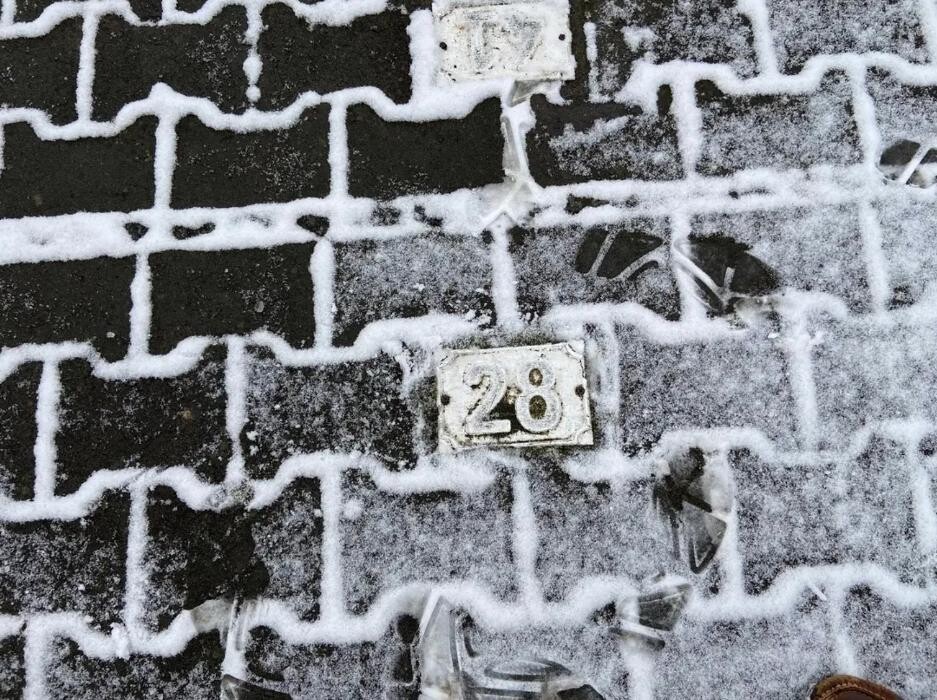 Bilder ampido Parkplatz