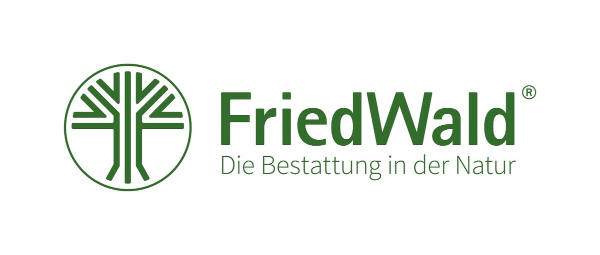 FriedWald Blaubeuren Logo