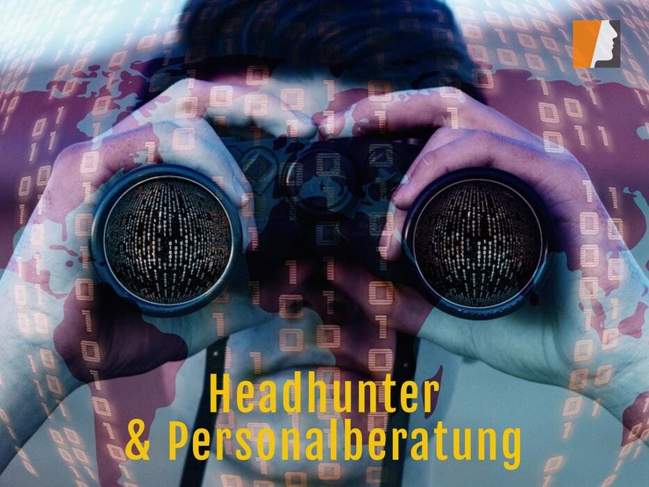 Bilder Kontrast Personalberatung GmbH