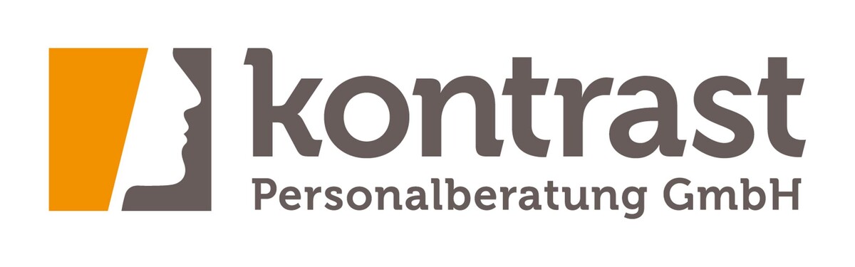 Kontrast Personalberatung GmbH Logo