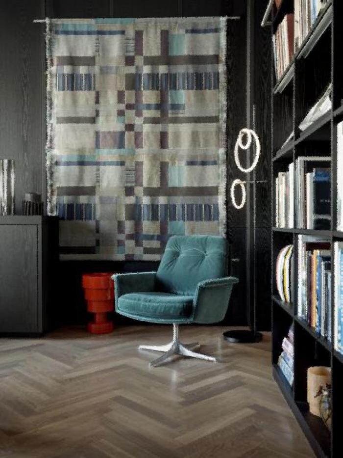 Bilder Stoffhaus - Atelier für Inneneinrichtung