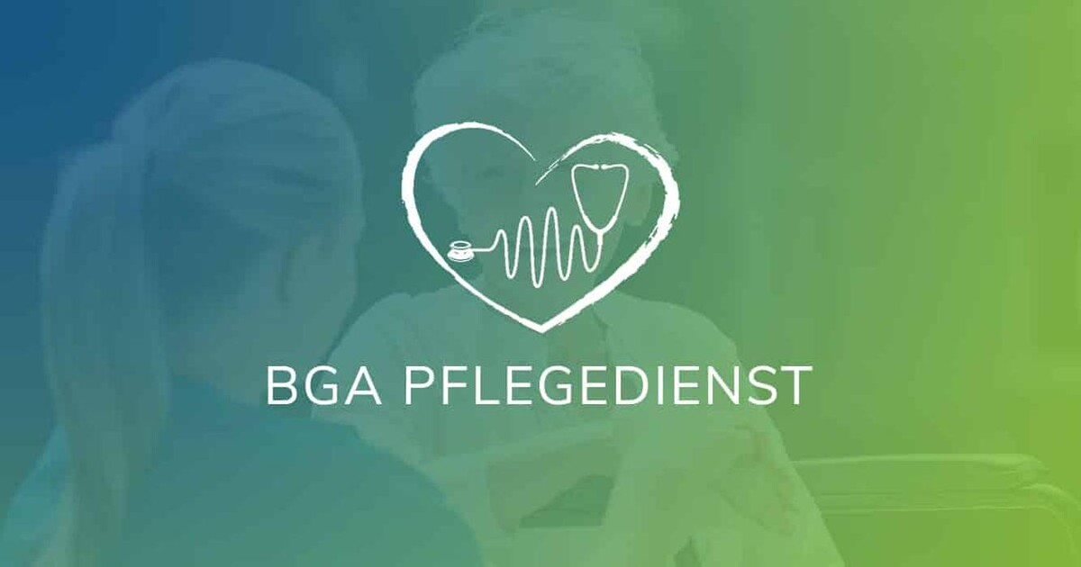 Bilder BGA Pflegedienst Rüsselsheim