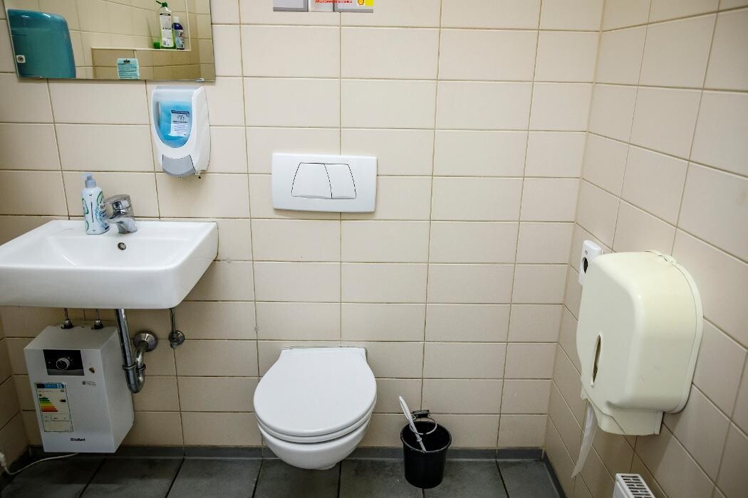 Bilder Shell Recharge Charging Station