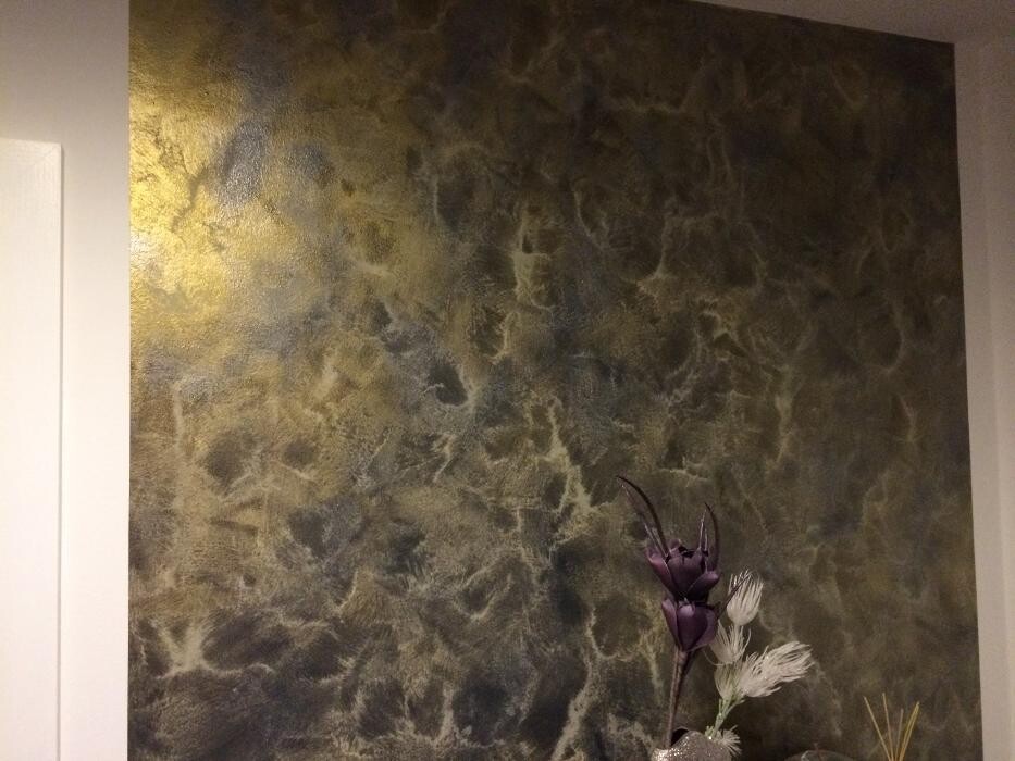 Bilder CasaColore Cirafisi