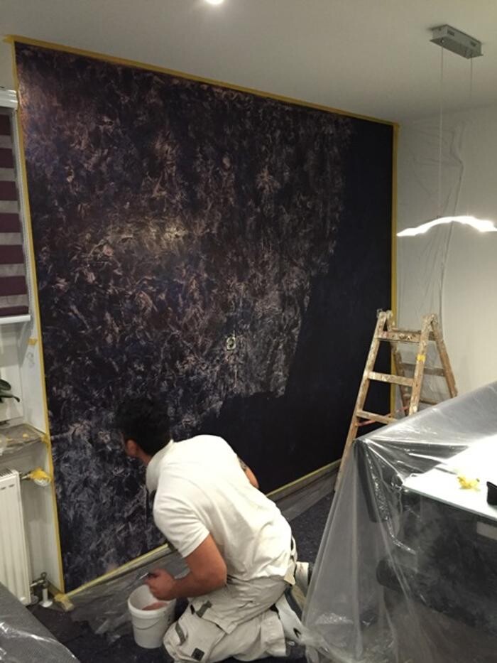 Bilder CasaColore Cirafisi