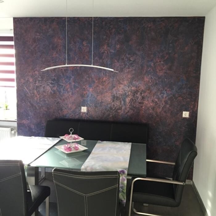 Bilder CasaColore Cirafisi