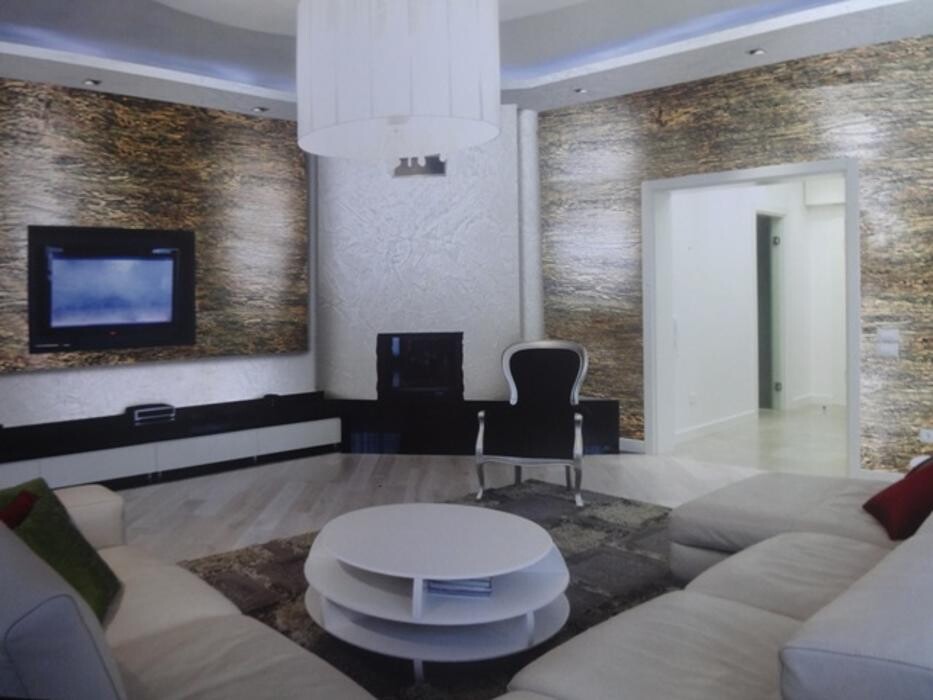 Bilder CasaColore Cirafisi