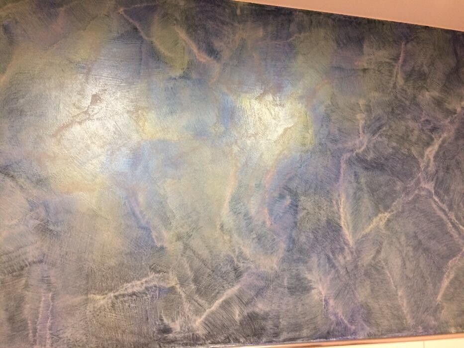 Bilder CasaColore Cirafisi