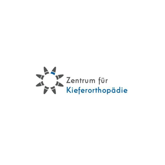 Zentrum für Kieferorthopädie - Dr. med. dent. Alexander Kutz Logo