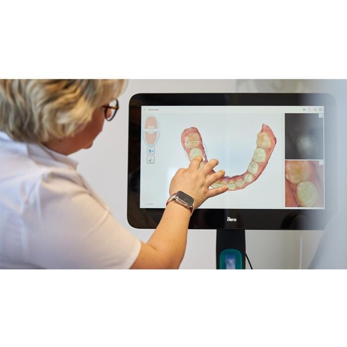 Bilder Zentrum für Kieferorthopädie - Dr. med. dent. Alexander Kutz