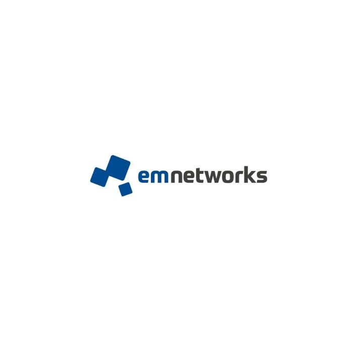 emNETWORKS GmbH Logo