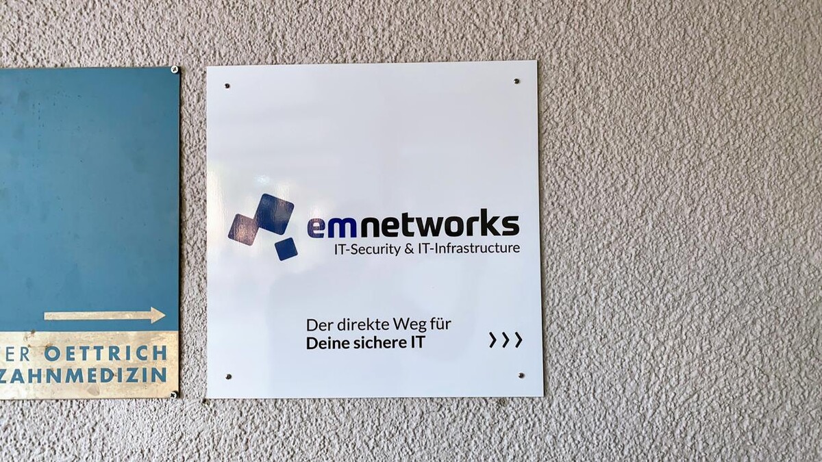 Bilder emNETWORKS GmbH