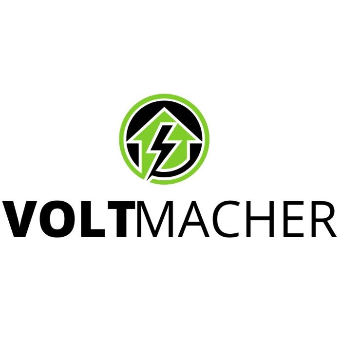 Voltmacher GmbH Logo