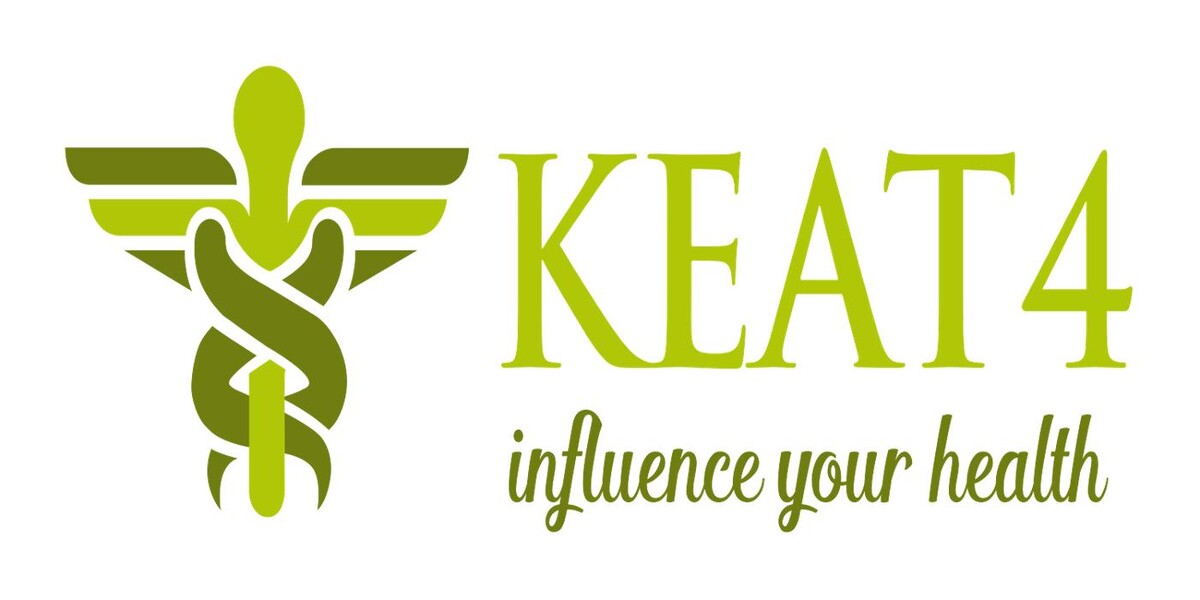 KEAT4 Logo