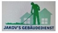 Jakov's Gebäudedienst Logo