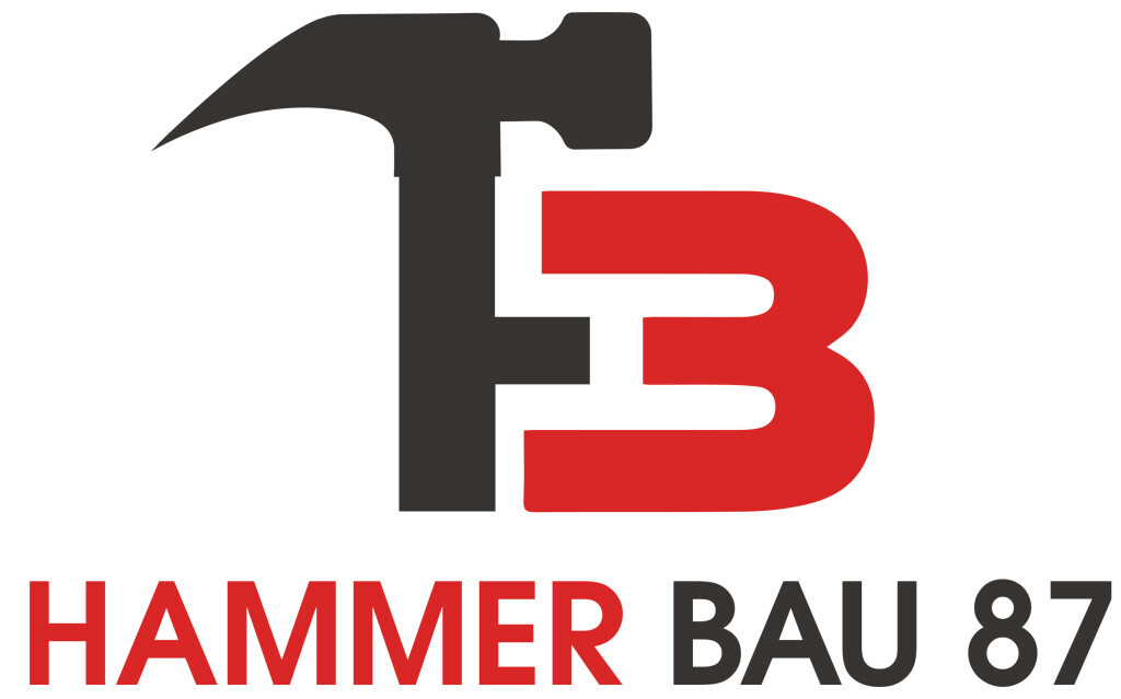 Hammer Bau87 GmbH Logo