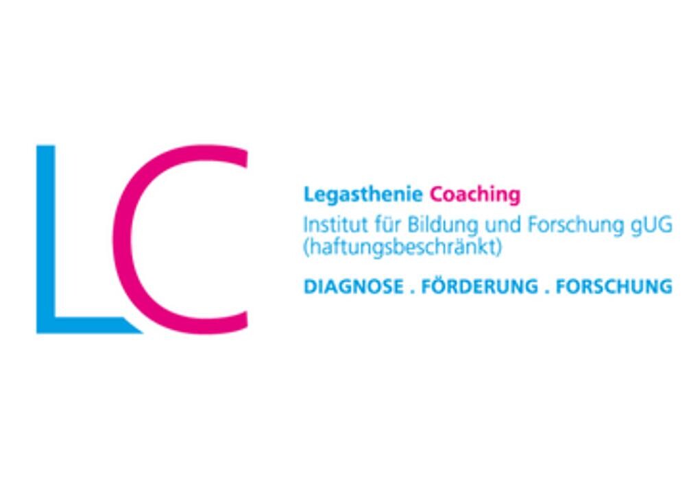 Bilder Legasthenie Coaching - Institut für Bildung und Forschung gUG (haftungsbeschränkt)