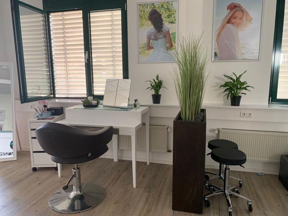 Bilder Haarmonie-Friseure