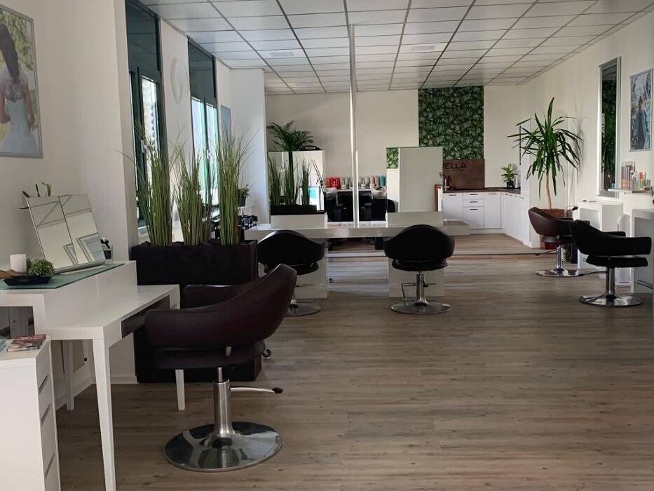 Bilder Haarmonie-Friseure