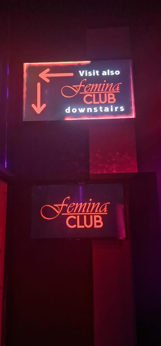Bilder Femina Club
