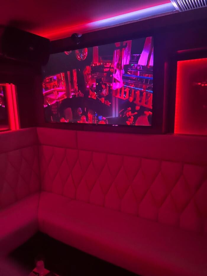 Bilder Femina Club