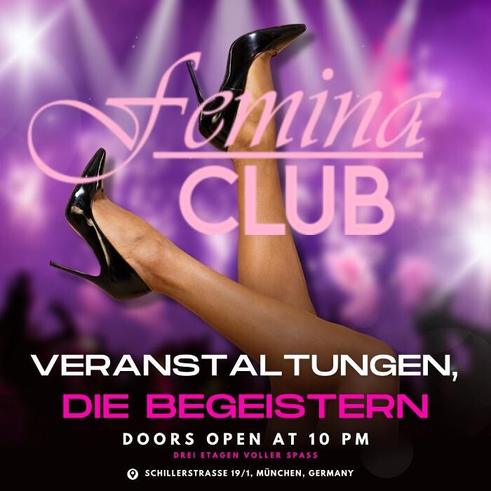 Bilder Femina Club