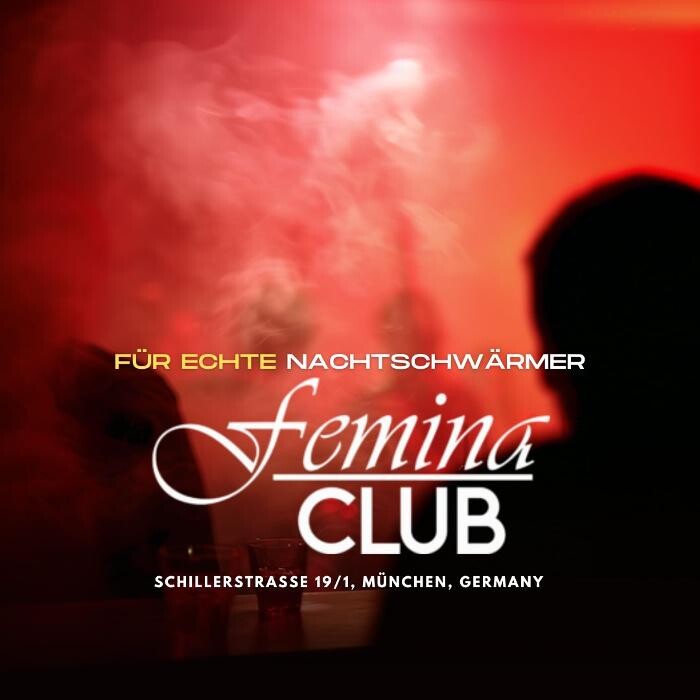 Bilder Femina Club