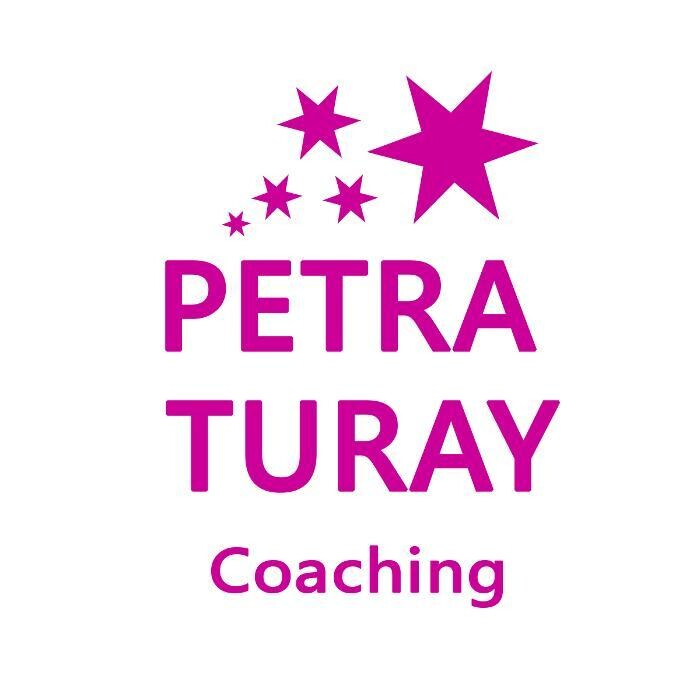 Petra Turay Erfolgs- und Lebensberaterin Logo