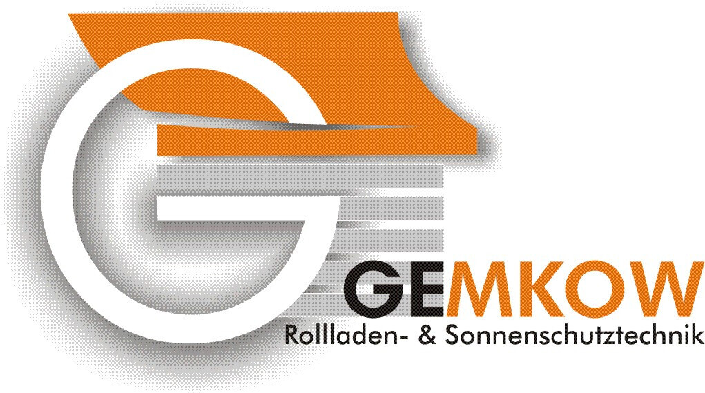 Rollladen- & Sonnenschutztechnik Gemkow Logo