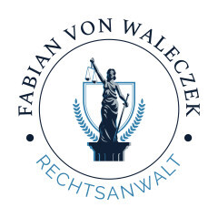 Bilder Rechtsanwalt Fabian von Waleczek